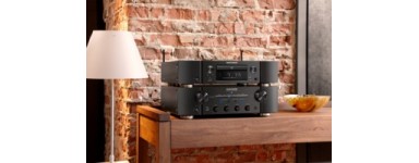 Amplificatori HiFi