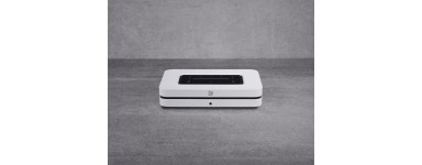 Player Audio