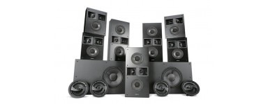 Custom Installation