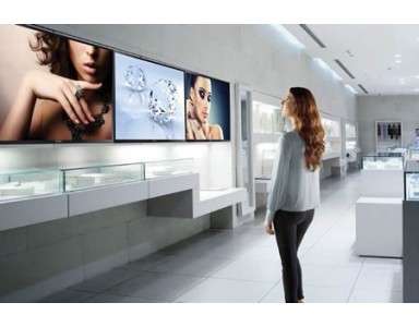 Nuove forme di comunicazione e marketing: che cos’è il Digital Signage?