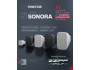 Sonora Altoparlanti Audio PA a 2 vie con protezione IP66