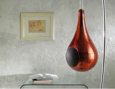 Garvan Acoustic - Made in Italy