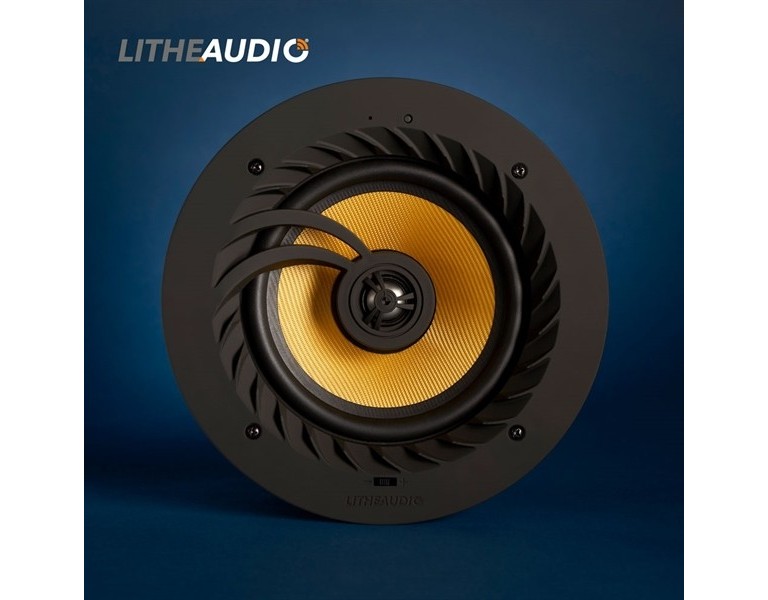LITHE AUDIO diffusori WI-FI 